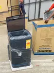 Brand New Nasco 8KG Top Load Fully Automatic Washing Machine - 2