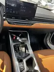 Geely Emgrand Flagship 2025 White - 4