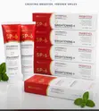 Ms Drwikey Teeth Whitening Paste - 2