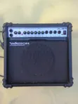 Watson XL15R Guitar Practice Amplifier (Philipson) - 1