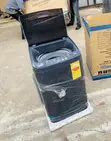 Brand New Nasco 8KG Top Load Fully Automatic Washing Machine (NASTL-B80) - 1