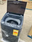 Brand New Nasco 8KG Top Load Fully Automatic Washing Machine (NASTL-B80) - 2