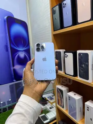 Apple iPhone 13 Pro 128GB Gray