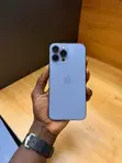 Apple iPhone 13 Pro 128GB Gray - 4