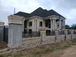 6-Bedroom Uncompleted House in KATH Estates, Trede, Kumasi - 1