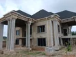 6-Bedroom Uncompleted House in KATH Estates, Trede, Kumasi - 2