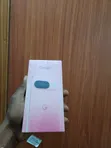 New Google Pixel 9 256GB Pink - 2
