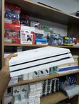PS4 Pro with 2 Controllers and Games - 2