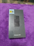 New Samsung Galaxy S23 128GB Silver - 1