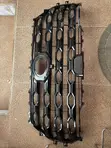 Toyota Tundra 2022-2025 Black Edition Front Grill - 2