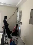 SRNE 16kW Solar Hybrid Inverter (3 Phase) - 1