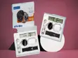 SINCLU GT4 MAX Smartwatch + Bluetooth TWS Earbuds - 1