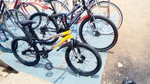 BMX Bicycle - Brand New