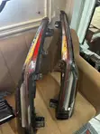 Cadillac Escalade Taillights (2015-2020) - 1
