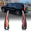 Cadillac Escalade Taillights (2015-2020) - 2