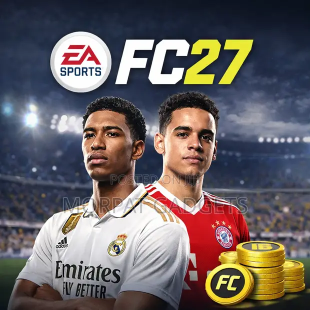 PES 2017 FC27 Patch Installation Service (Windows) - 1