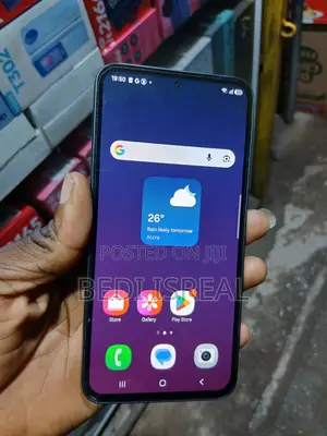 New Samsung Galaxy A54 5G 128GB Black