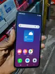 New Samsung Galaxy A54 5G 128GB Black - 1