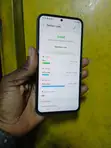 New Samsung Galaxy A54 5G 128GB Black - 2