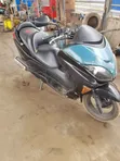 Honda Forza 2013 Scooter - 5