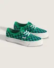 Vans Premium Checkerboard Sneakers - 3