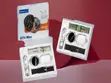 Sinclu GT4 Max 2-in-1 Smartwatch & TWS Earbuds - 2