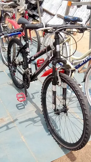 Brand New Shimano Mountain Bike