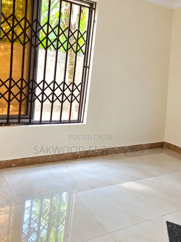 1-Bedroom Apartment for Rent in Oyibi, Sakwood Enterprise - 1
