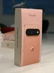 New Google Pixel 11 Pro XL 256GB Orange - 1