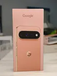 New Google Pixel 11 Pro XL 256GB Orange - 2