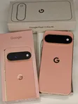 New Google Pixel 11 Pro XL 256GB Orange - 4