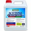 Acetone 25 Liters - 2