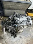 Toyota Yaris 1.0/1.3 Engine & Manual Gearbox with Wires - 3