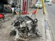 Toyota Yaris 1.0/1.3 Engine & Manual Gearbox with Wires - 4
