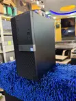 Dell OptiPlex 7060 Tower - Intel Core i7, 20GB RAM, 1TB SSD + HDD - 5