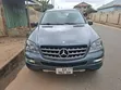 Mercedes-Benz M Class 2009 - 2