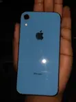 Apple iPhone XR 64GB Blue - 3