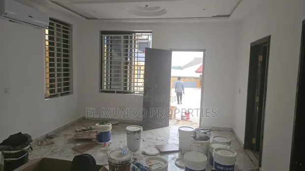 2 Bedroom Apartment for Rent in Pokukrom, Kumasi - 1