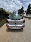 Toyota Vitz 1.0 FWD 5dr 2010 Silver - 3