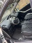Toyota Vitz 1.0 FWD 5dr 2010 Silver - 4
