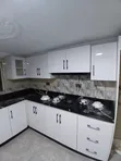 Modern Kitchen Cabinets - 1