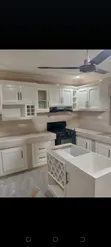 Modern Kitchen Cabinets - 3