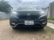 Honda CR-V AWD Rental - 1