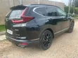 Honda CR-V AWD Rental - 2