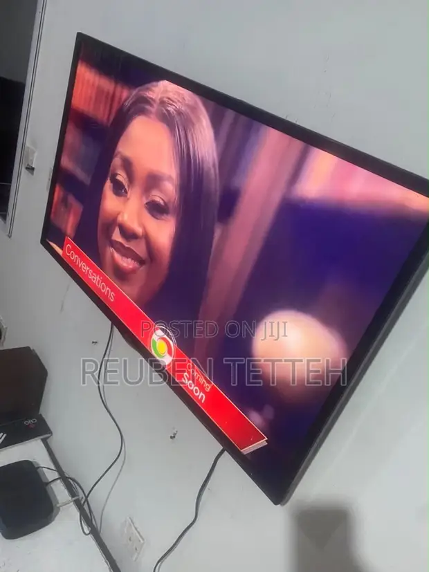 LG 42-inch Digital TV - 1
