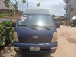 Kia Combi 2008 Blue - 2