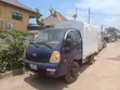 Kia Combi 2008 Blue - 3