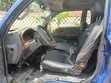 Kia Combi 2008 Blue - 4