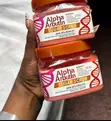 Alpha Arbutin Sugar Scrubs - 2