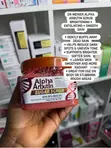 Alpha Arbutin Sugar Scrubs - 3